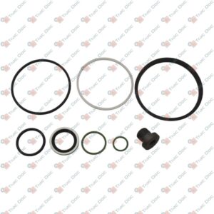DELIVERY FILTER SEAL SET - GOLDONI - 02060109 - Image 1