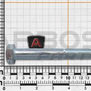 FAST M16 L=110 - GOLDONI - 06110127 - Image 1