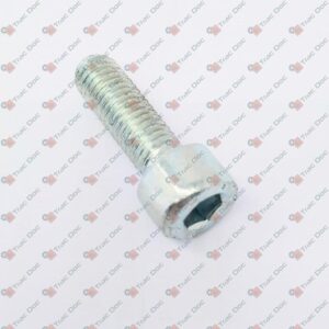 VITE M8x25 TCEI - GOLDONI - 06130017 - immagine 1