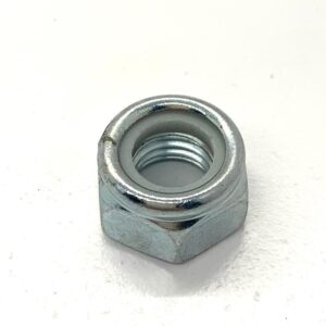 SELF-LOCKING NUT M12x12 - GOLDONI - 06160075 - Image 1