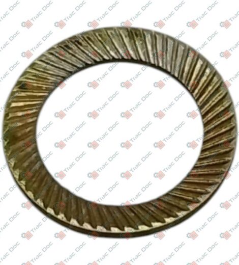 WASHER - GOLDONI - 06180072