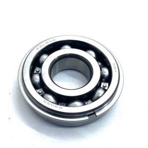 BALL BEARING WITH STOP 25x62x17 - GOLDONI - 06200037 - Image 1