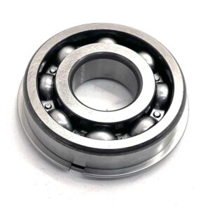 BALL BEARING WITH STOP 25x62x17 - GOLDONI - 06200037 - Image 2