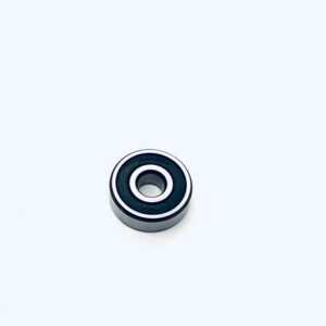 SHIELDED BALL BEARING 12x37x12 - GOLDONI - 06200100 - Image 1