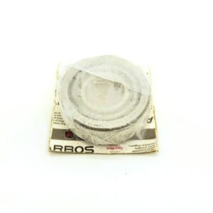 TAPERED ROLLER BEARING 30x72x27 - GOLDONI - 06200215 - Image 1