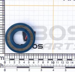 OIL SEAL 30x62x10 - GOLDONI - 06220033 - Image 1