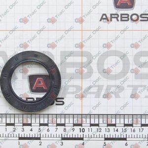 OIL SEAL 48x72x8 - GOLDONI - 06220136 - Image 1