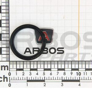 OIL SEAL 42x52x4 - GOLDONI - 06220166 - Image 1
