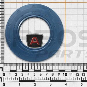 OIL SEAL 50x90x10 - GOLDONI - 06220186 - Image 1