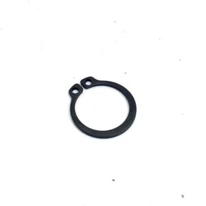 ELASTIC RING SEEGER FOR SHAFTS DIAMETER 19 mm. - GOLDONI - 06240072 - Image 1