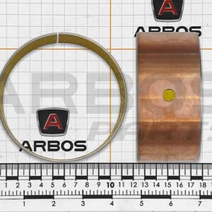 BOCCOLA 100x105x50 - GOLDONI - 06250024 - immagine 1
