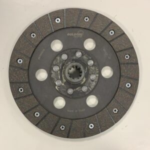 CLUTCH DISK DIAMETER 216 mm. - GOLDONI - 06300038 - Image 1