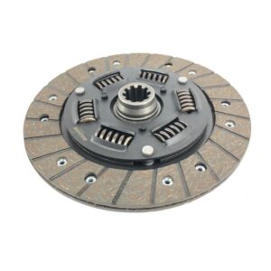 CLUTCH DISK DIAMETER 185 - GOLDONI - 06300075 - Image 1