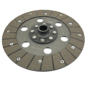 PTO DISC DIAMETER 228 mm. - GOLDONI - 06300082 - Image 1