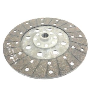 PTO CLUTCH DISK DIAMETER 280 mm. - GOLDONI - 06300121 - Image 1
