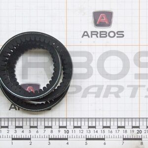 BELT - GOLDONI - 06330021 - Image 1