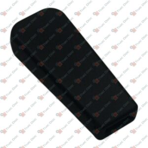 FLAT LEVER HANDLE 1009 - GOLDONI - 06330057 - Image 1