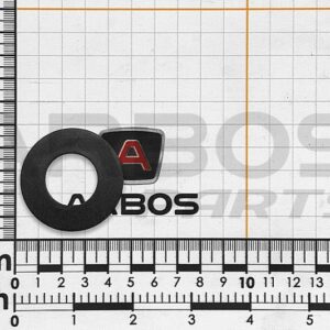CUP SPRING 22,4x45x1,75 mm. - GOLDONI - 06330124 - Image 1