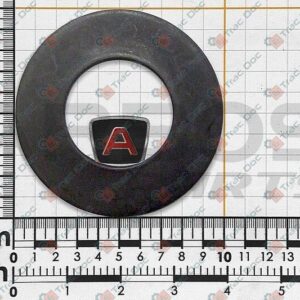 CUP SPRING 51x100x3.5 DIN2093 - GOLDONI - 06330144 - Image 1