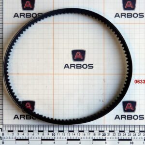 BELT - GOLDONI - 06330162 - Image 1