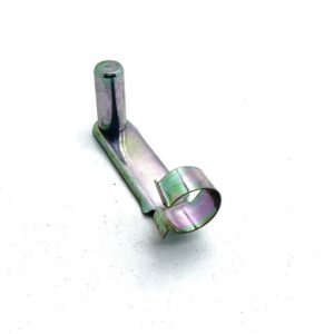 FORK PIN DIAMETER 12x48 mm. - GOLDONI - 06340336 - Image 1
