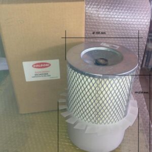 EXTERNAL AIR FILTER - GOLDONI - 06340366 - Image 1