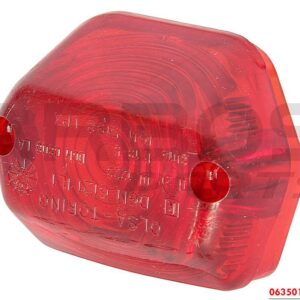 REAR LIGHT COVER - GOLDONI - 06350134 - Image 1