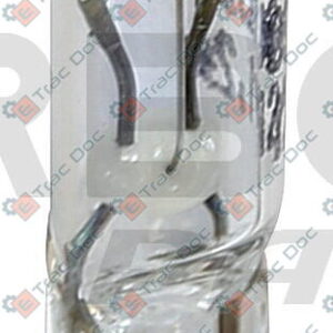 LAMPADA 12V 2W - GOLDONI - 06350282 - Image 1