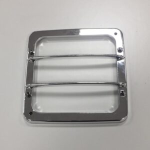 CORNICE FARO COBO CROMATA - GOLDONI - 06350343 - immagine 1