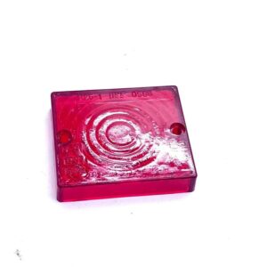 REAR LIGHT COVER - GOLDONI - 06350479 - Image 2