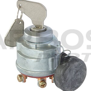 START SWITCH - GOLDONI - 06350504 - Image 1