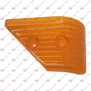 FRONT RIGHT INDICATOR GLASS - GOLDONI - 06350649 - Image 1