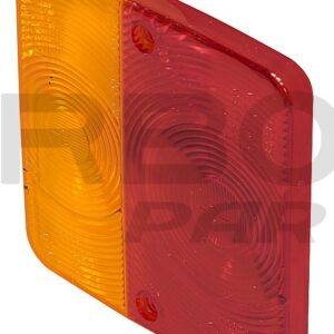 REAR LIGHT COVER - GOLDONI - 06350718 - Image 1