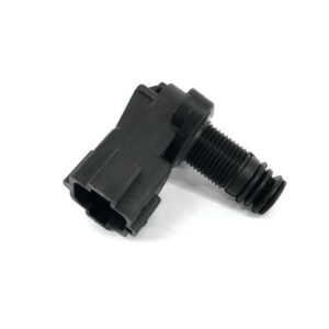 CURVED PUSHBUTTON SWITCH - GOLDONI - 06350747 - Image 1