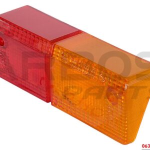 REAR RIGHT CIRCLE - GOLDONI - 06350770 - Image 1