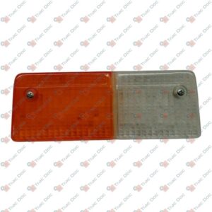 RIGHT FRONT ROD - GOLDONI - 06350772 - Image 1