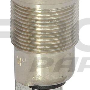 ROUND 12V FEMALE SOCKET - GOLDONI - 06350782 - Image 1
