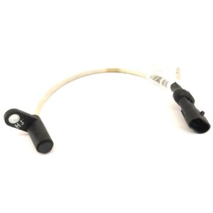 ENGINE SPEED AND TRANSMISSION SENSOR - GOLDONI - 06350843 - Image 2