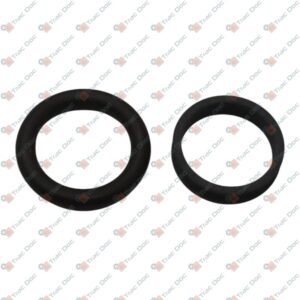 SEALING RING KIT DIAMETER 12 mm. - GOLDONI - 06370444 - Image 1
