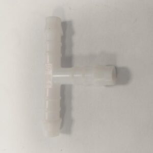 T-FITTING FOR 8 mm DIAMETER PIPE. - GOLDONI - 06370447 - Image 1