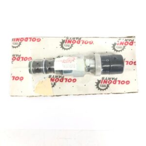 ADJUSTABLE LIFT VALVE 06 / M-1.25-00 - GOLDONI - 06370618 - Image 1