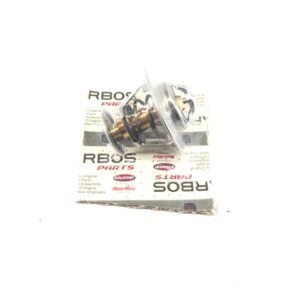 TERMOSTATO ACQUA MOTORE JOHN DEERE - GOLDONI - 0JAR61538 - immagine 1