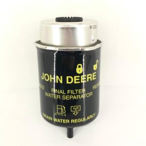 JOHN DEERE ENGINE OIL FILTER - GOLDONI - 0JRE508202 - Image 1