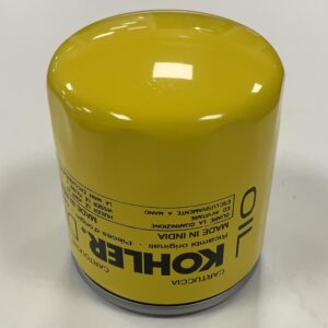 OIL FILTER - GOLDONI - 0L2175284 - Image 1