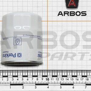 OIL FILTER - GOLDONI - 0P140516990 - Image 1