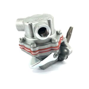 POMPA ALIMENTAZIONE GASOLIO MOTORE VM SUN - GOLDONI - 0V15180017 - immagine 1