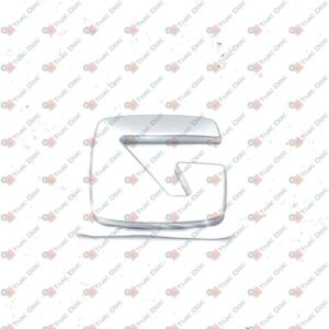 NEW TYPE GOLDONI LOGO DECAL PLATE - GOLDONI - FAM51101109 - Image 1