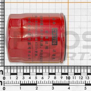 FILTRO GASOLIO LOVOL TE 254 - 354 - GOLDONI - L0000799 - immagine 1