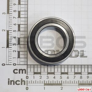 CENTRAL THRUST BEARING - GOLDONI - L0001361 - Image 1