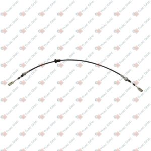 CONTROL ROPE LENGTH 1270 mm. - GOLDONI - P5S21201007 - Image 1